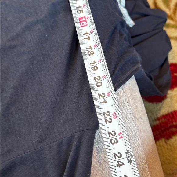 Vuori Lux Long Sleeve Jumpsuit - Picture 11 of 12